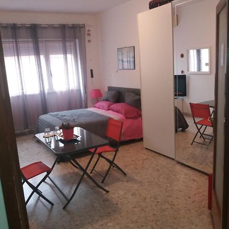Apartament Silvy Trastevere روما المظهر الخارجي الصورة