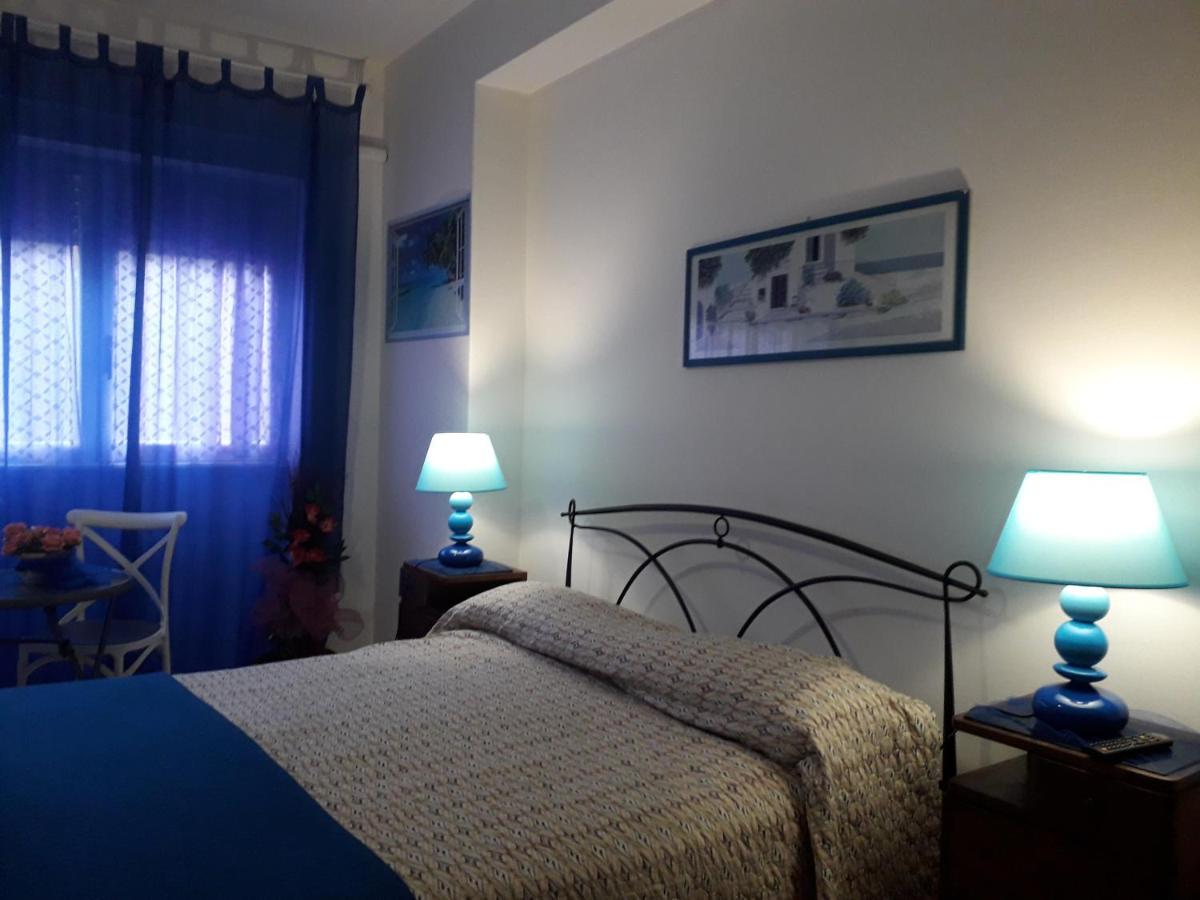 Apartament Silvy Trastevere روما المظهر الخارجي الصورة
