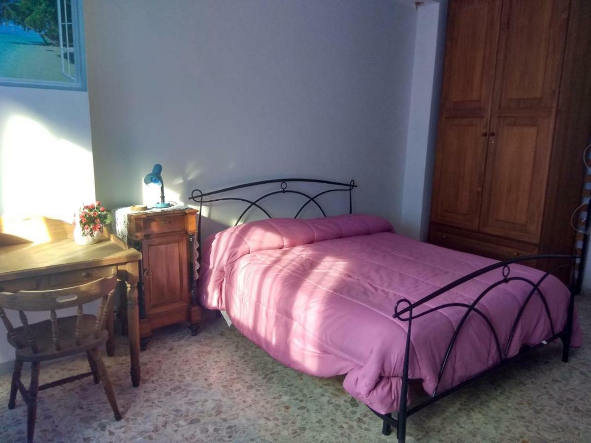 Apartament Silvy Trastevere روما المظهر الخارجي الصورة