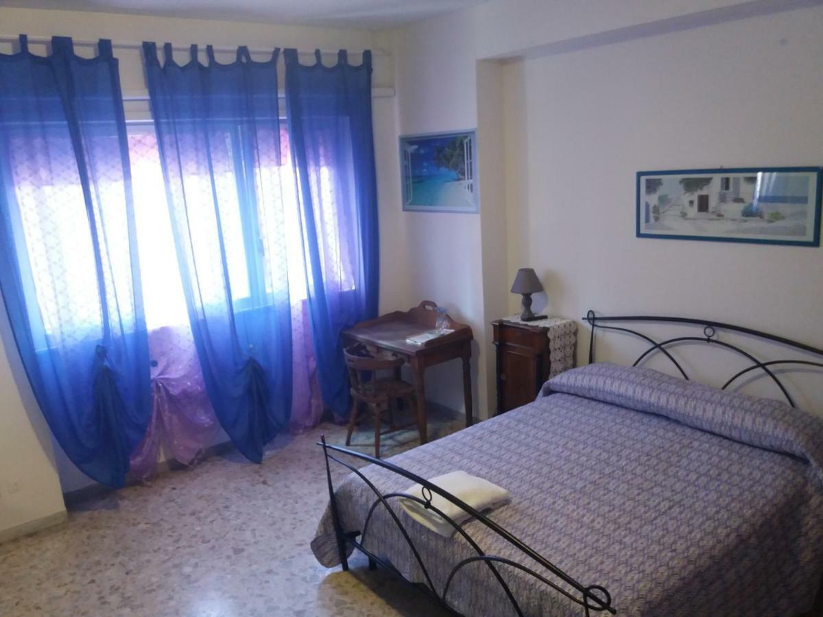 Apartament Silvy Trastevere روما المظهر الخارجي الصورة