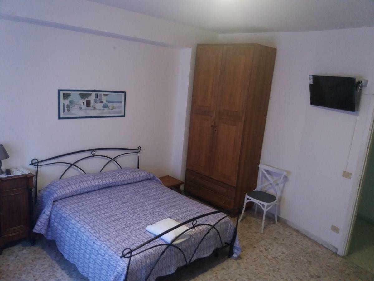 Apartament Silvy Trastevere روما المظهر الخارجي الصورة