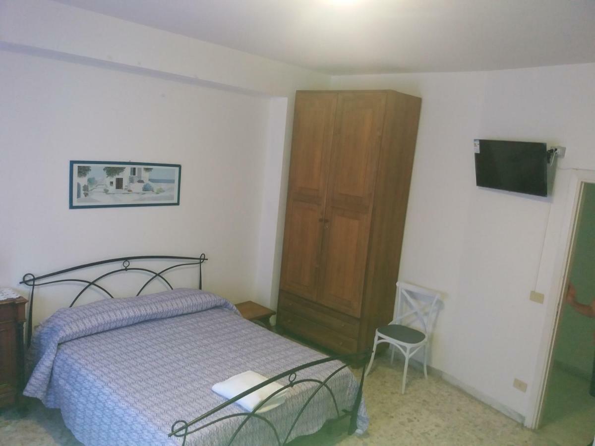 Apartament Silvy Trastevere روما المظهر الخارجي الصورة