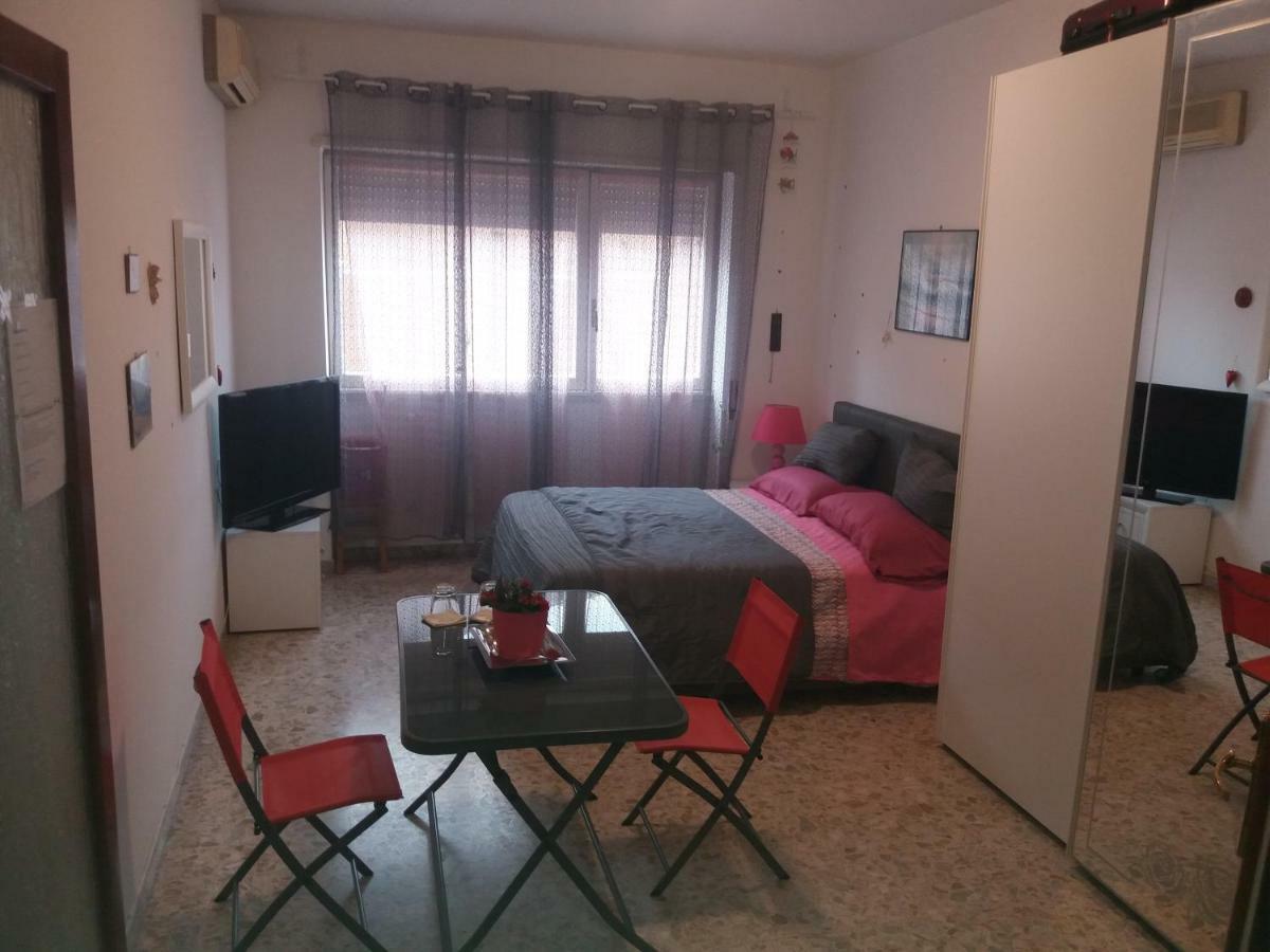Apartament Silvy Trastevere روما المظهر الخارجي الصورة