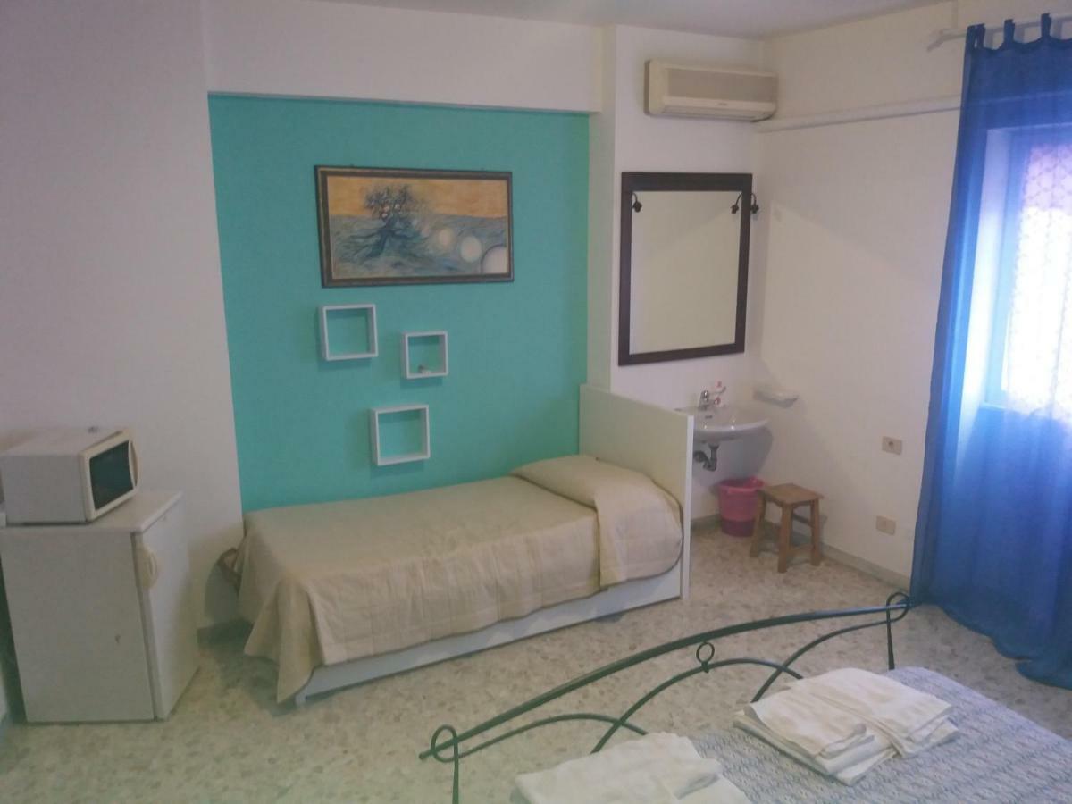 Apartament Silvy Trastevere روما المظهر الخارجي الصورة