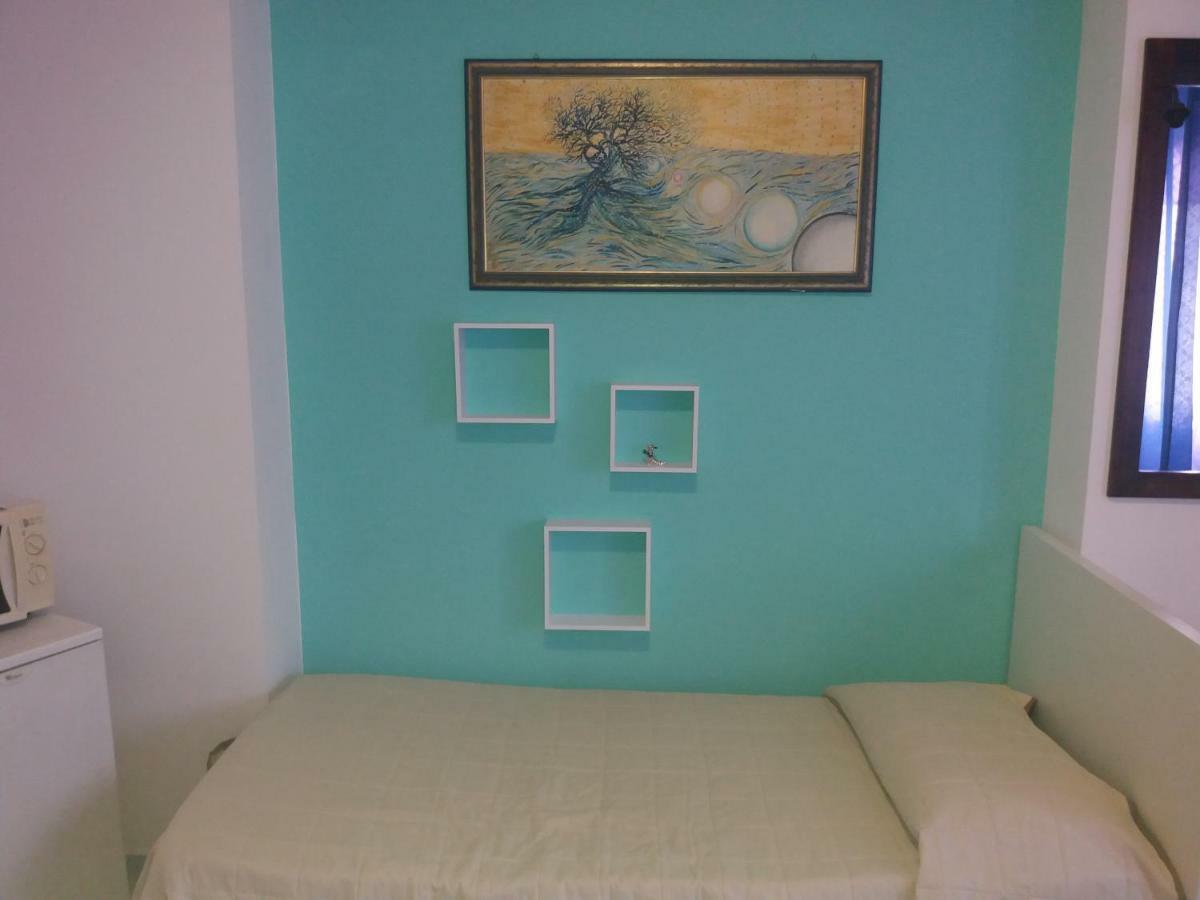 Apartament Silvy Trastevere روما المظهر الخارجي الصورة