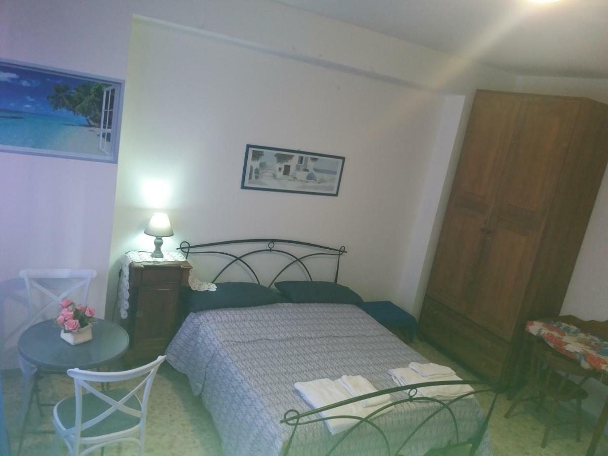 Apartament Silvy Trastevere روما المظهر الخارجي الصورة