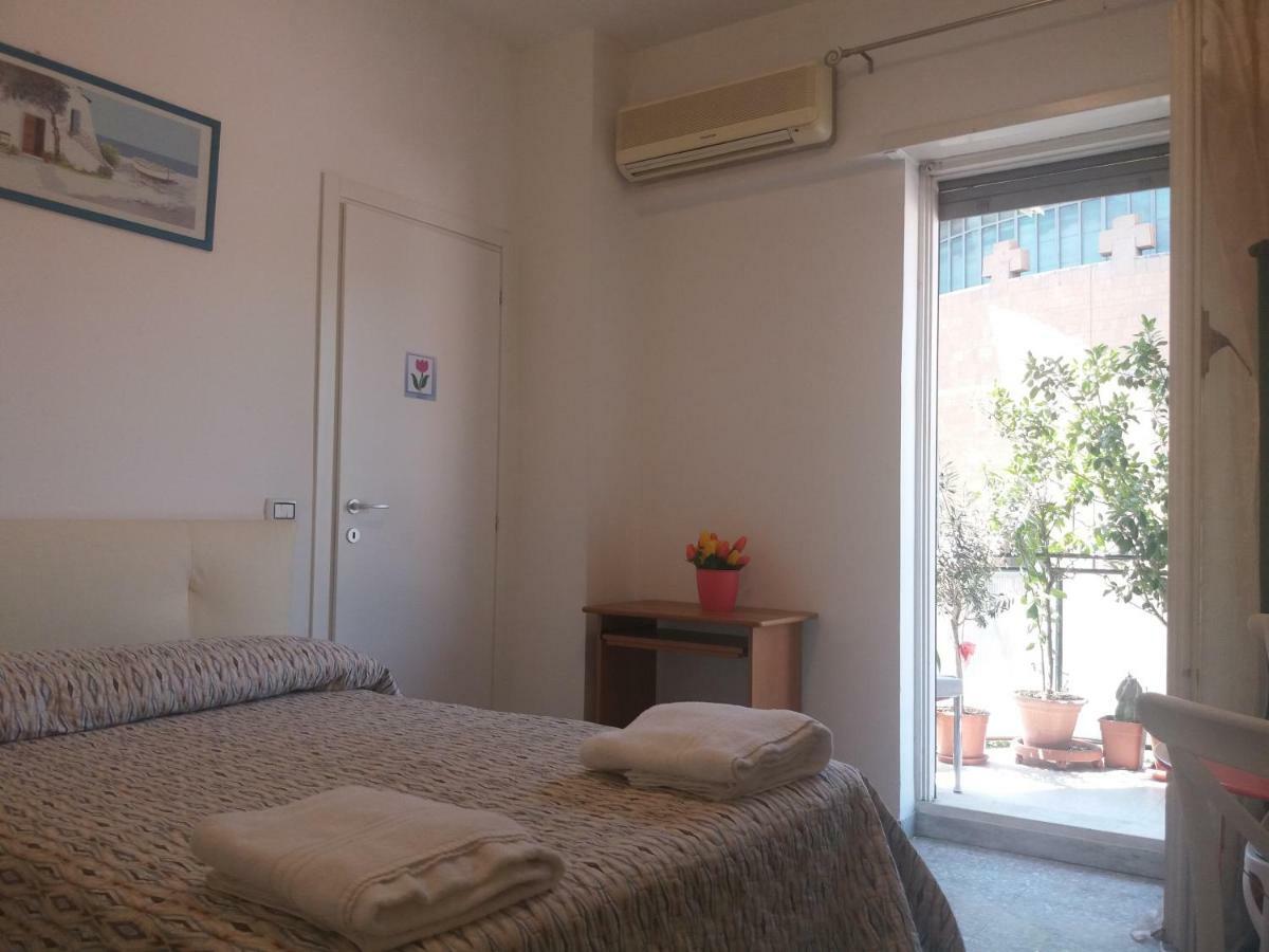 Apartament Silvy Trastevere روما المظهر الخارجي الصورة