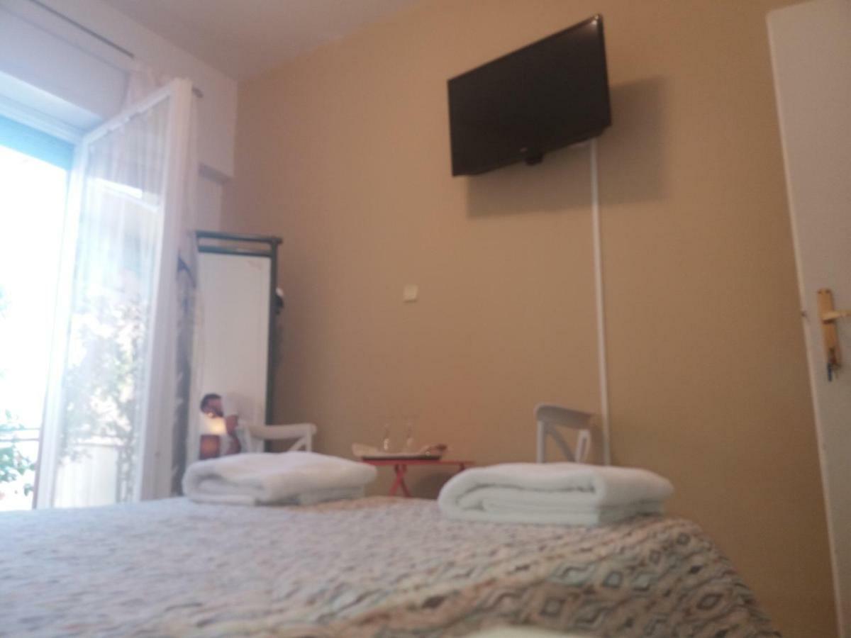 Apartament Silvy Trastevere روما المظهر الخارجي الصورة