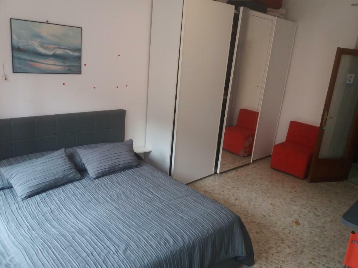 Apartament Silvy Trastevere روما المظهر الخارجي الصورة
