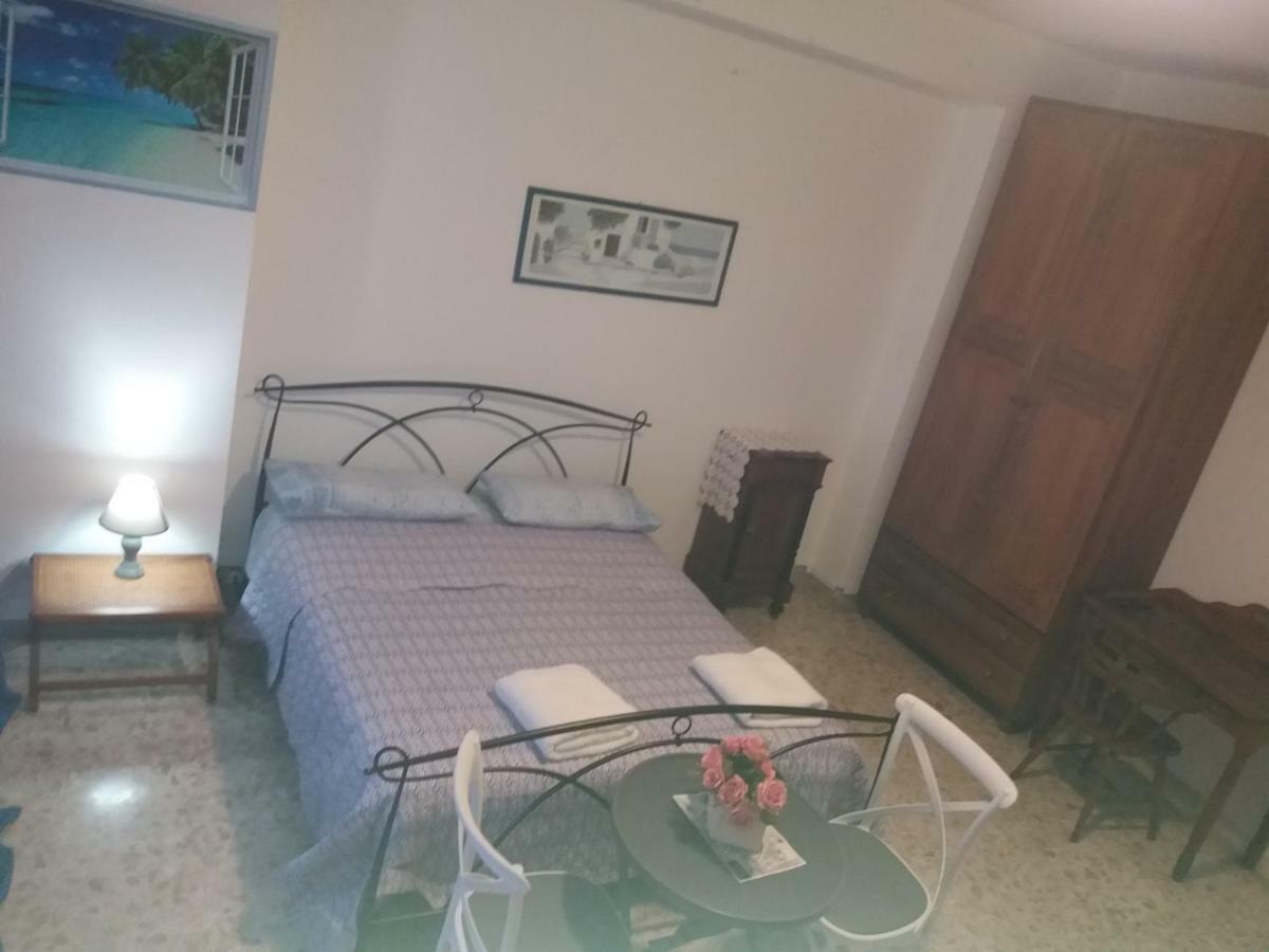 Apartament Silvy Trastevere روما المظهر الخارجي الصورة
