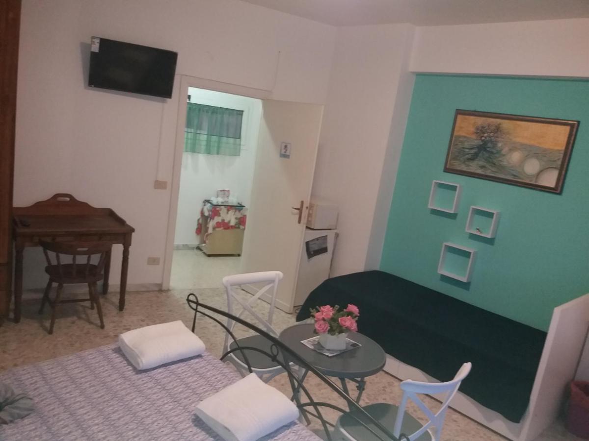 Apartament Silvy Trastevere روما المظهر الخارجي الصورة