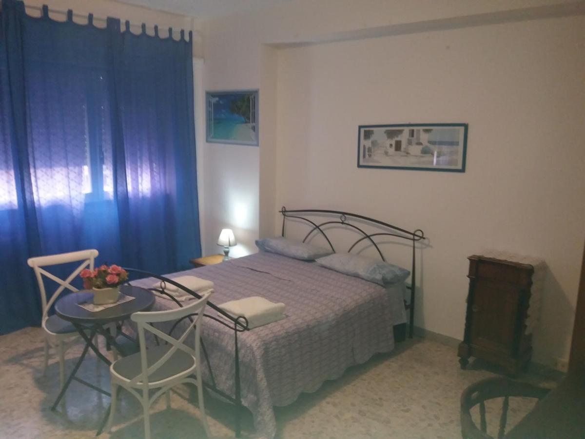 Apartament Silvy Trastevere روما المظهر الخارجي الصورة