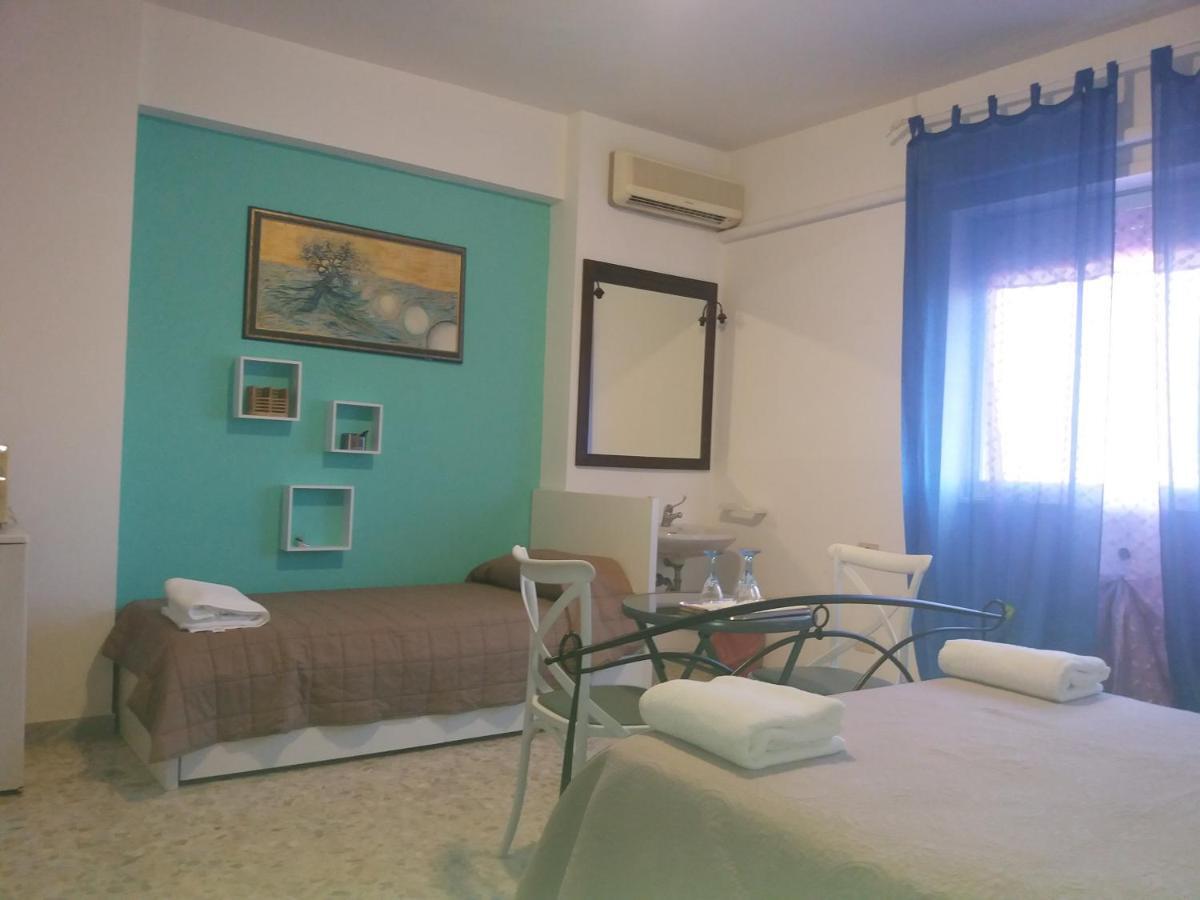 Apartament Silvy Trastevere روما المظهر الخارجي الصورة