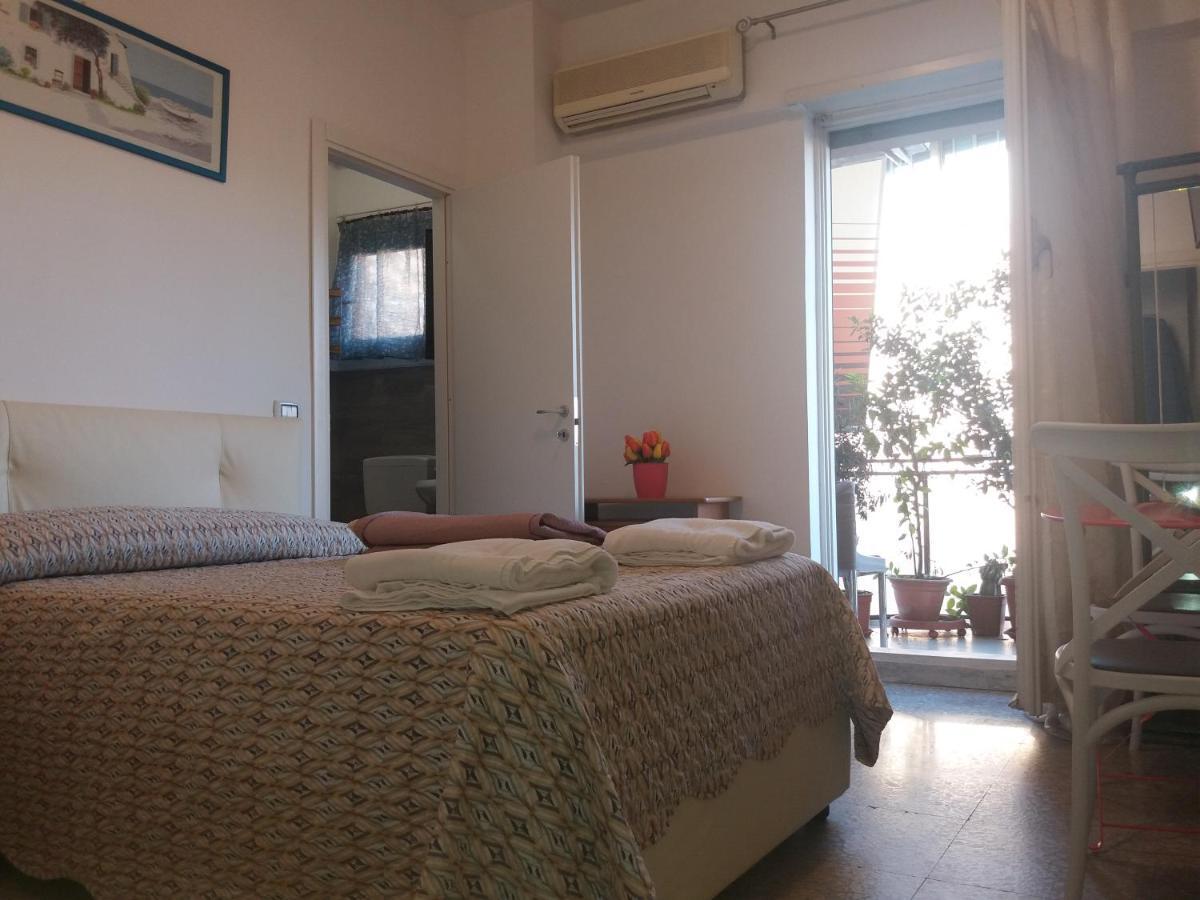 Apartament Silvy Trastevere روما المظهر الخارجي الصورة