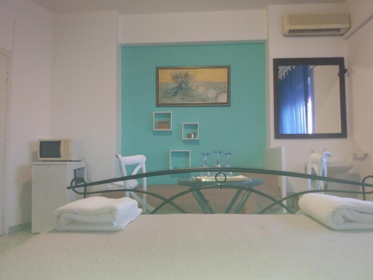 Apartament Silvy Trastevere روما المظهر الخارجي الصورة